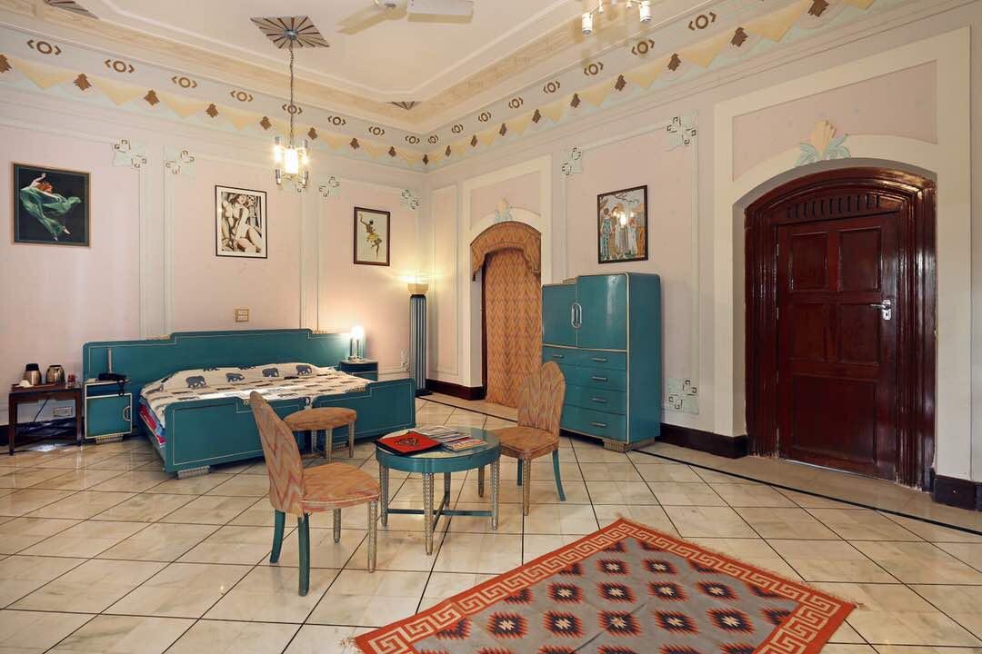 Royal Oasis Hotel Wankaner Bagian luar foto